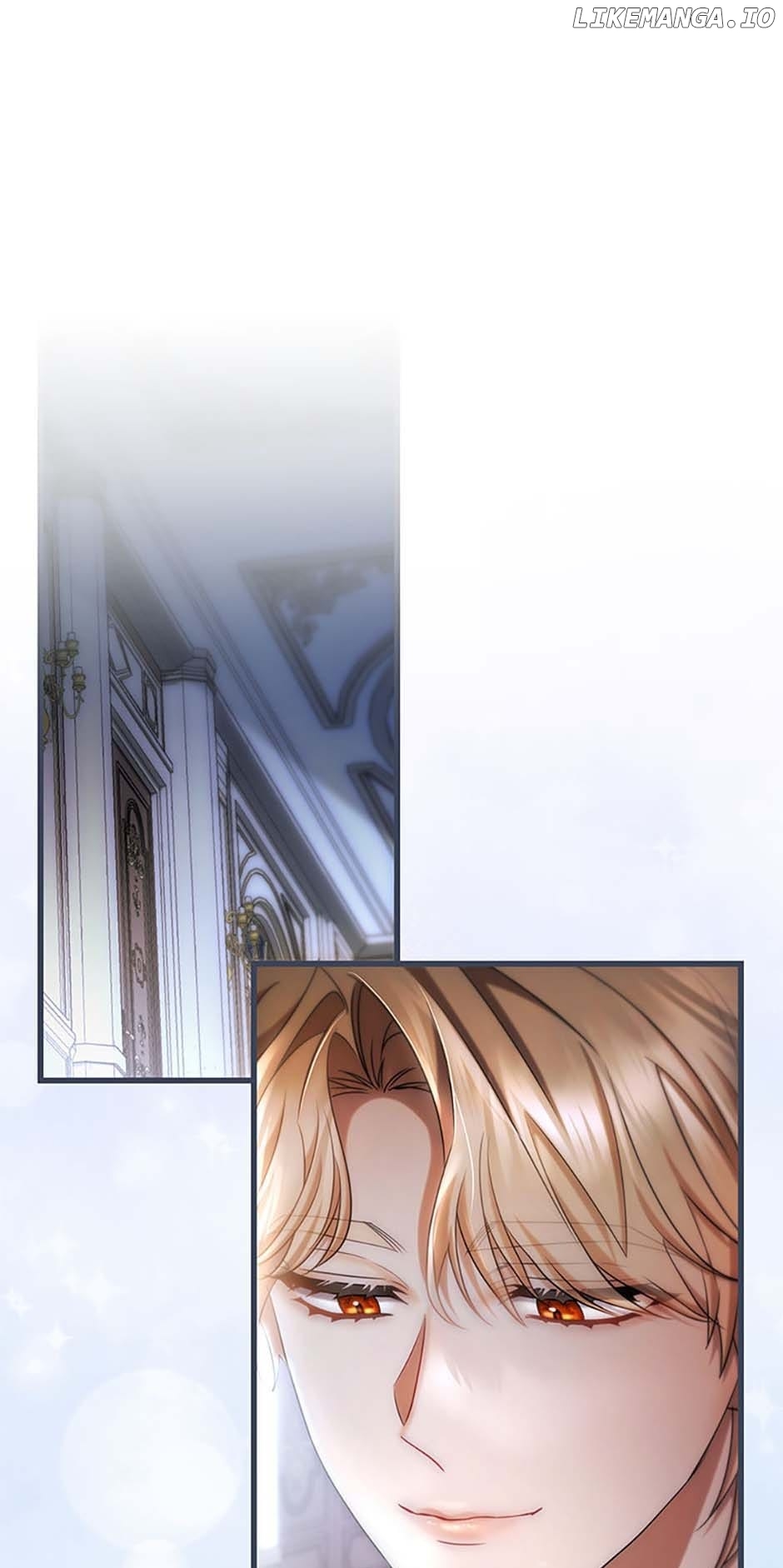 The Hero's Savior Chapter 80 - page 40