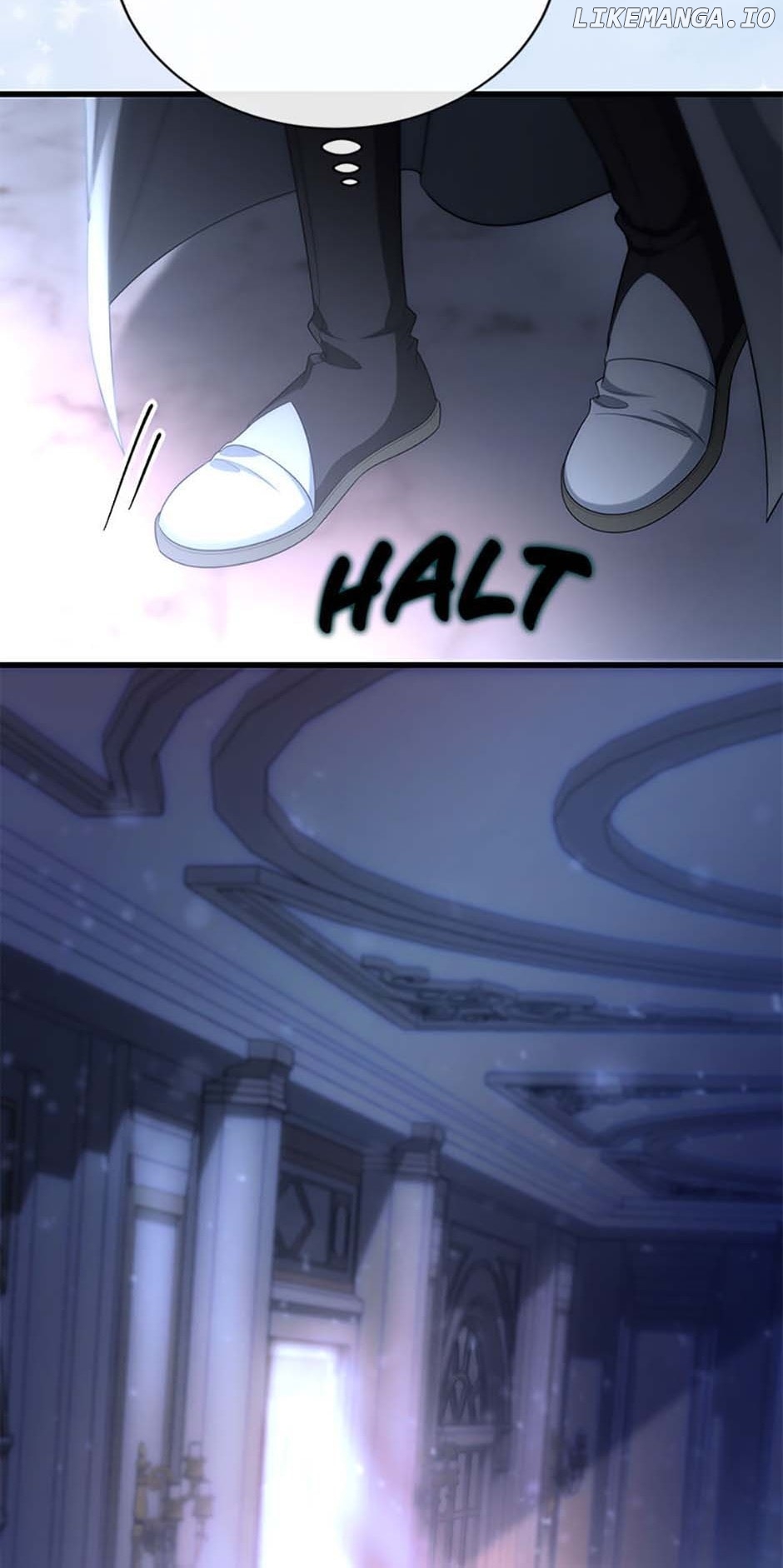 The Hero's Savior Chapter 80 - page 42