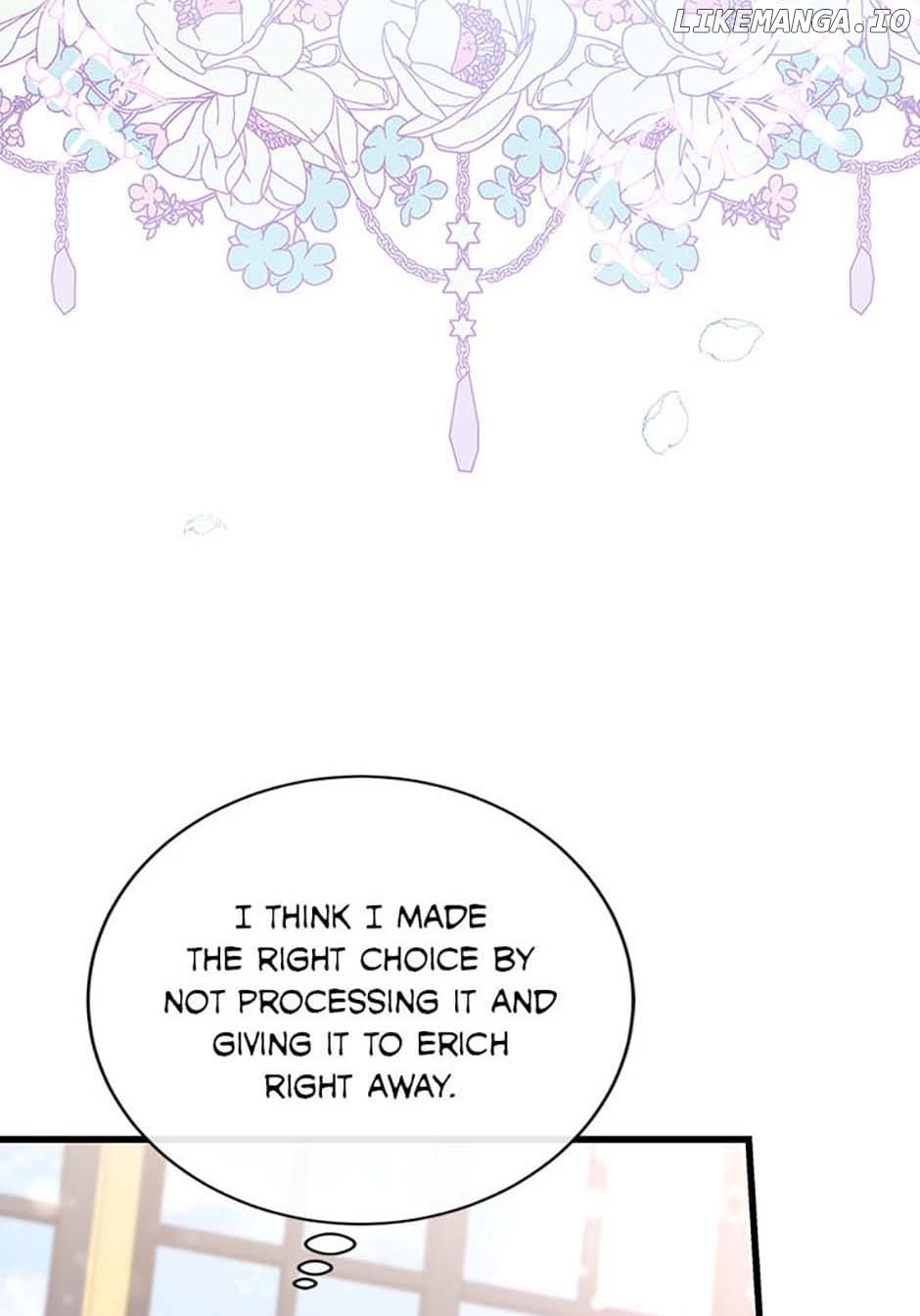 The Hero's Savior Chapter 80 - page 5