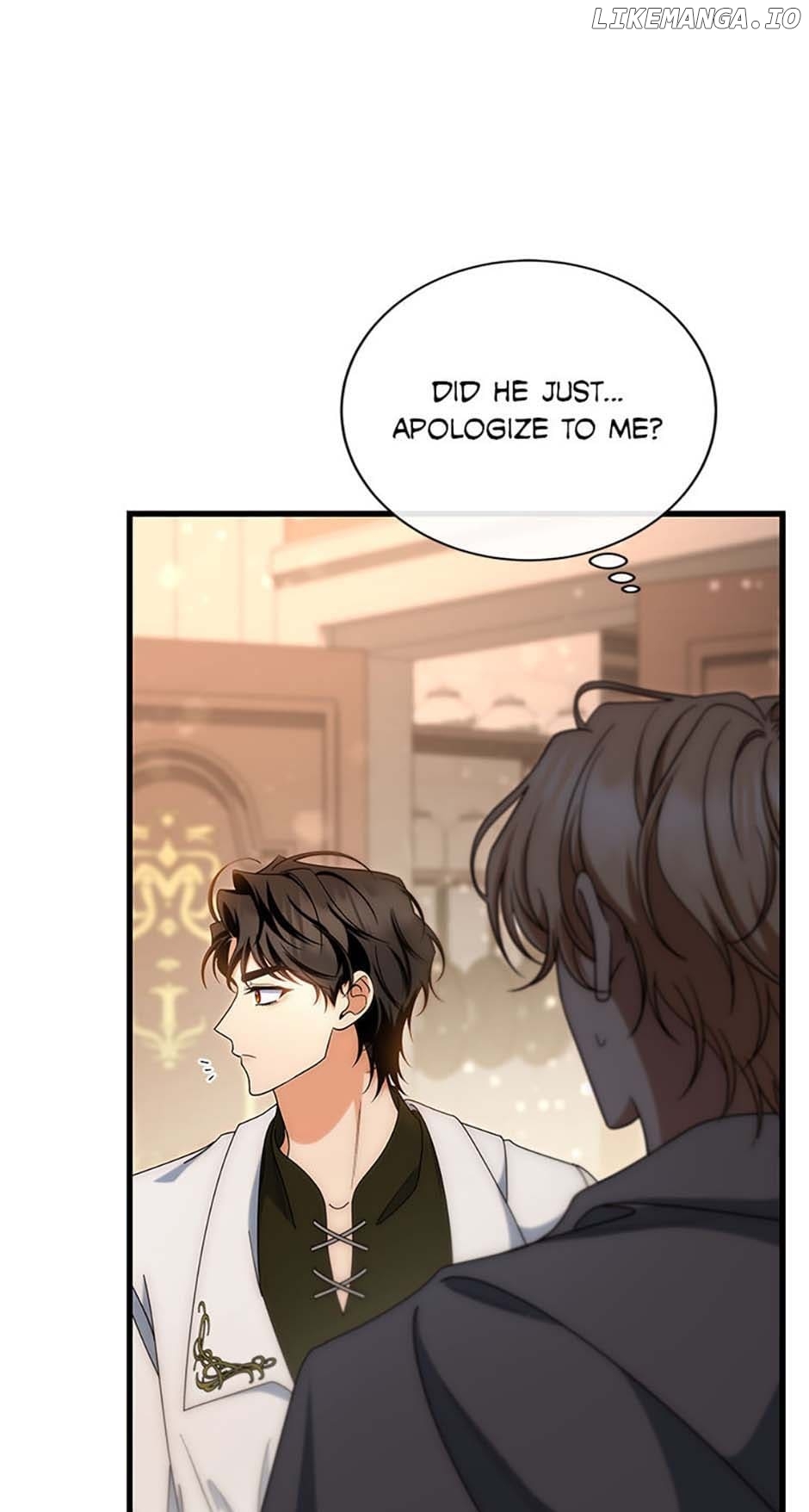 The Hero's Savior Chapter 80 - page 58