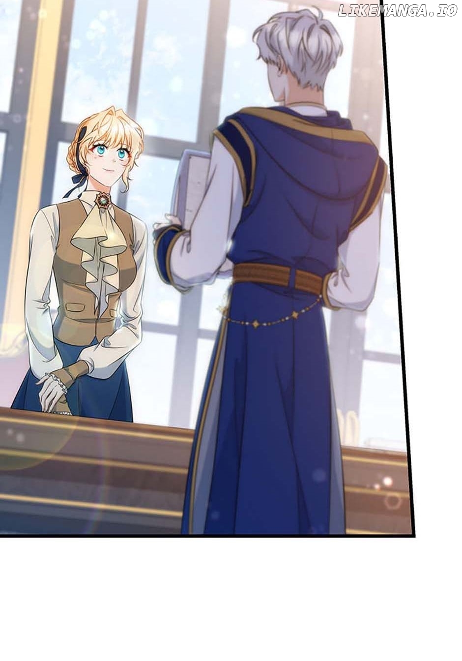 The Hero's Savior Chapter 80 - page 6