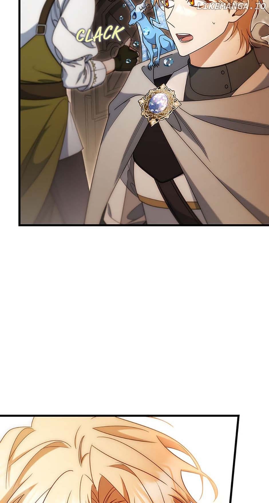 The Hero's Savior Chapter 80 - page 61
