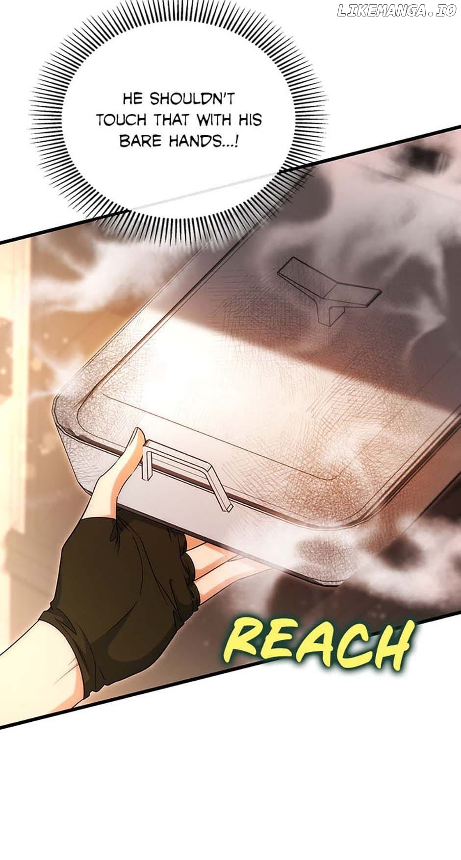 The Hero's Savior Chapter 80 - page 63