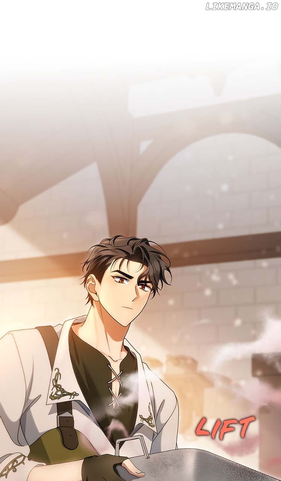The Hero's Savior Chapter 80 - page 64