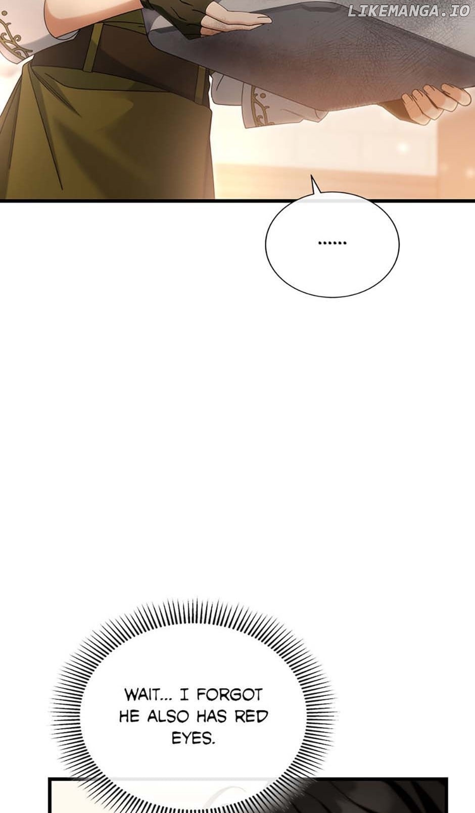 The Hero's Savior Chapter 80 - page 65