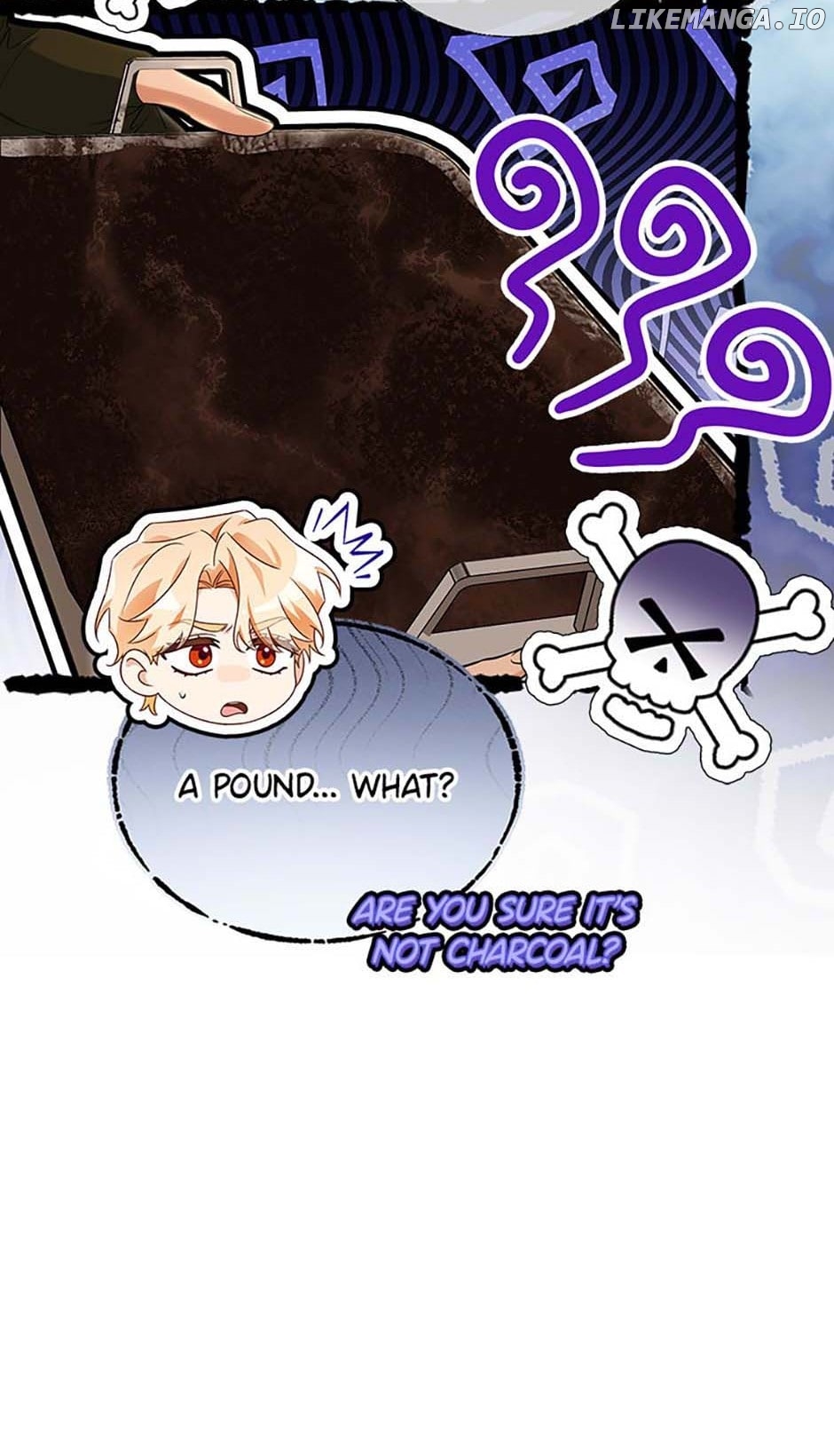 The Hero's Savior Chapter 80 - page 69