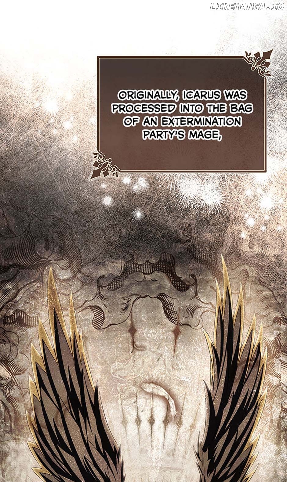 The Hero's Savior Chapter 80 - page 7
