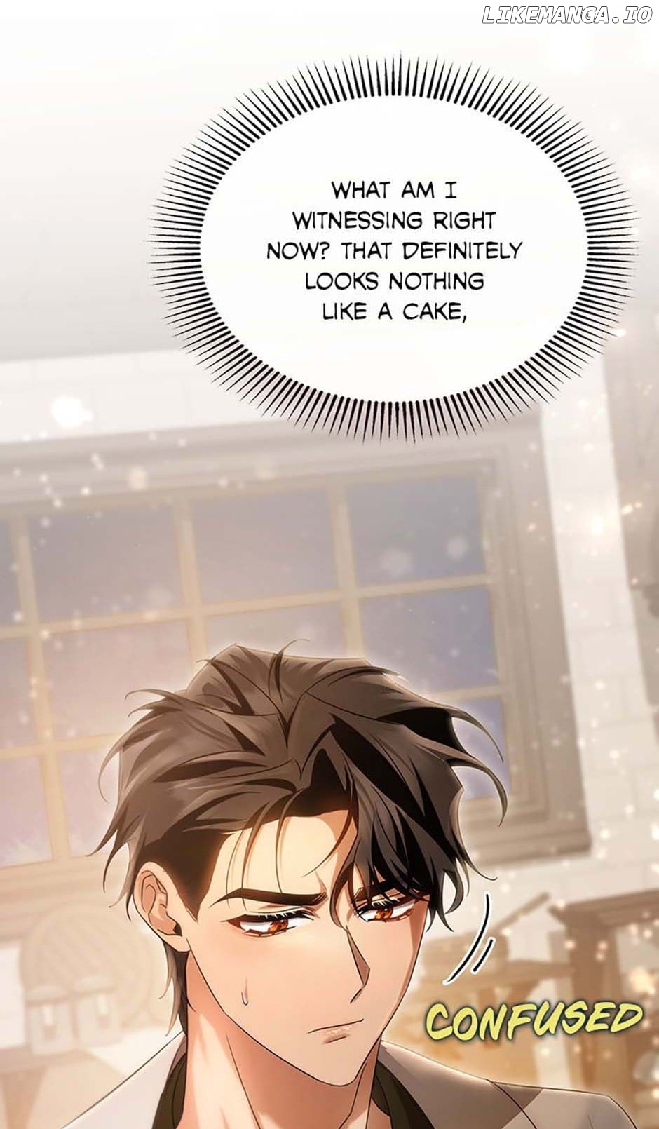 The Hero's Savior Chapter 80 - page 70