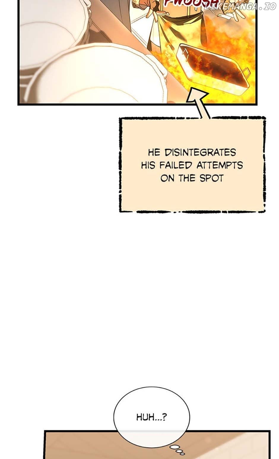 The Hero's Savior Chapter 80 - page 73