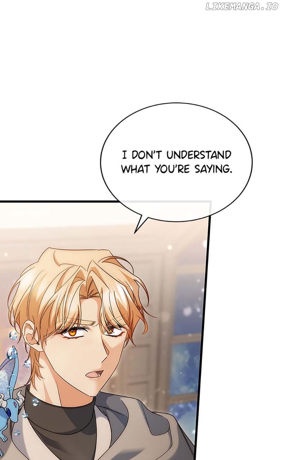 The Hero's Savior Chapter 80 - page 80