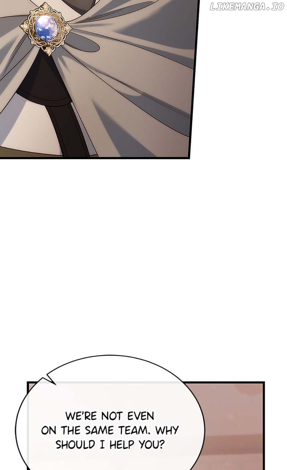 The Hero's Savior Chapter 80 - page 81