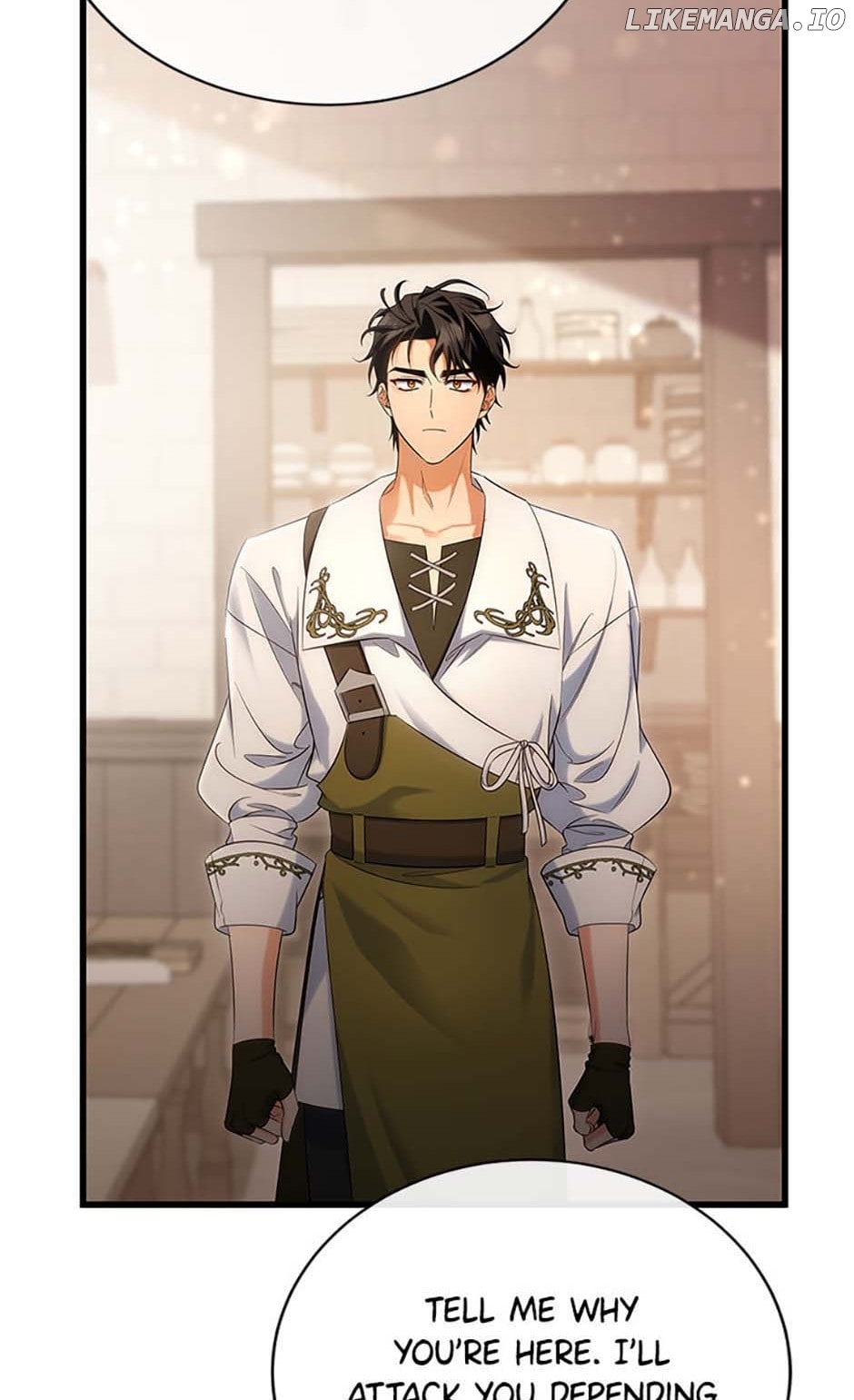 The Hero's Savior Chapter 80 - page 82