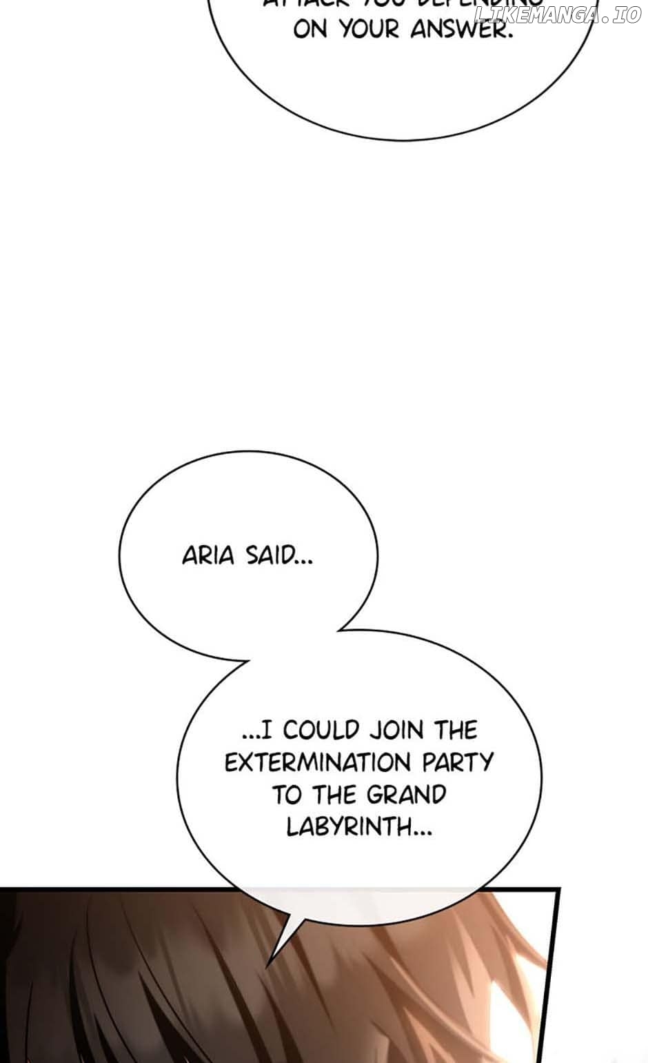 The Hero's Savior Chapter 80 - page 83