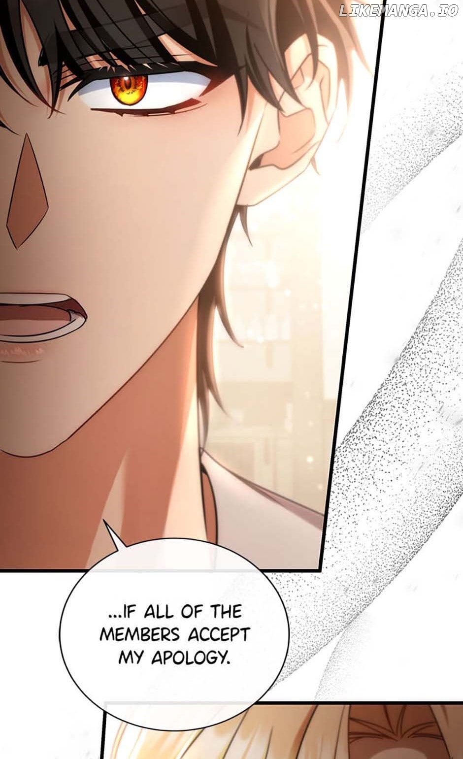 The Hero's Savior Chapter 80 - page 84