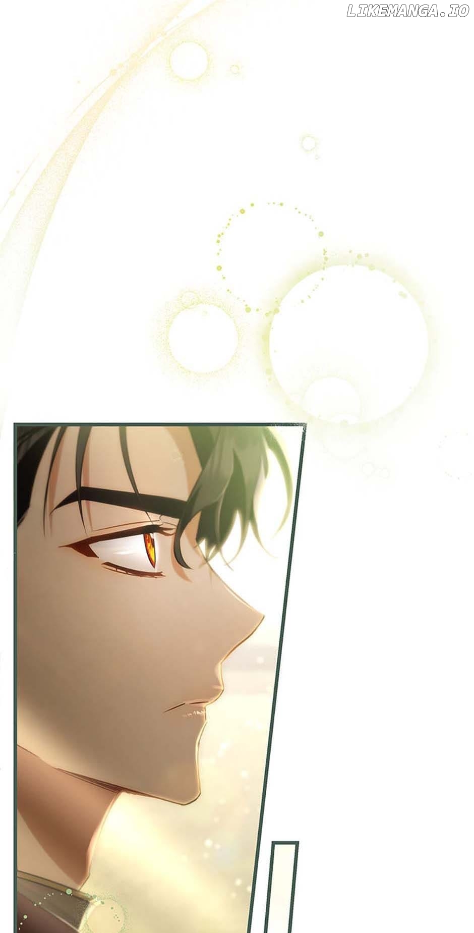 The Hero's Savior Chapter 80 - page 89