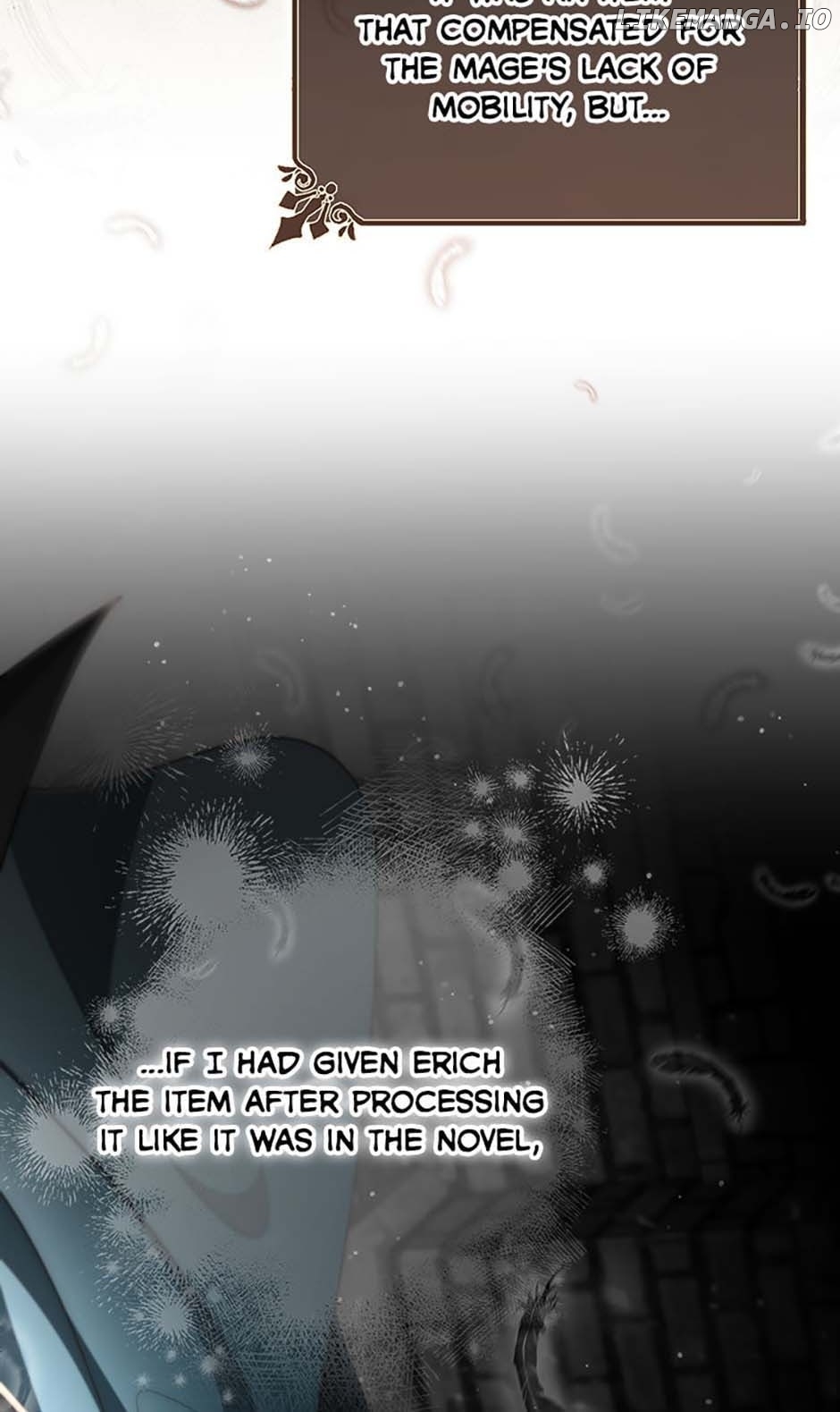 The Hero's Savior Chapter 80 - page 9
