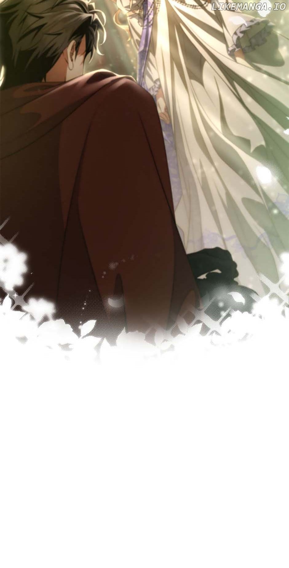 The Hero's Savior Chapter 80 - page 91