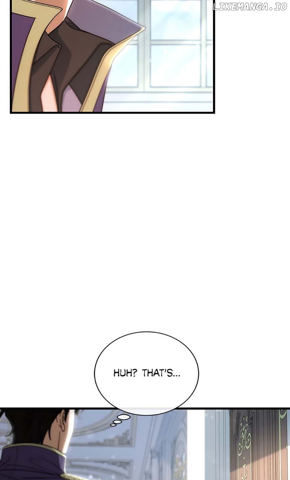 The Hero's Savior Chapter 78 - page 101