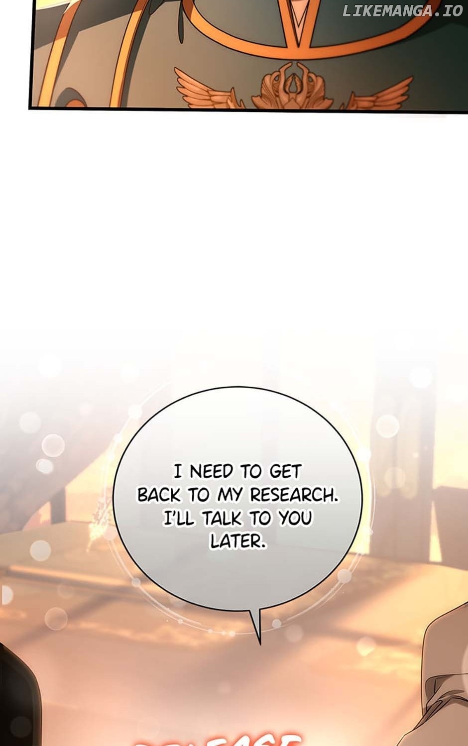 The Hero's Savior Chapter 78 - page 22