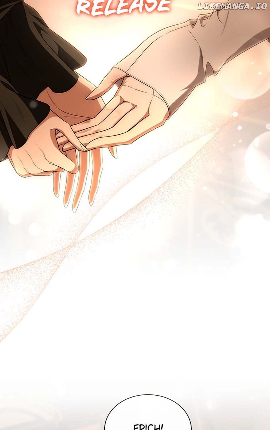 The Hero's Savior Chapter 78 - page 23