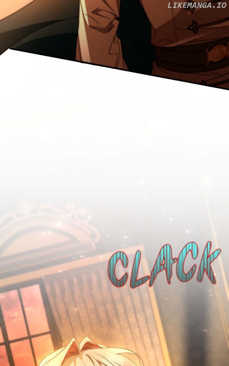 The Hero's Savior Chapter 78 - page 25