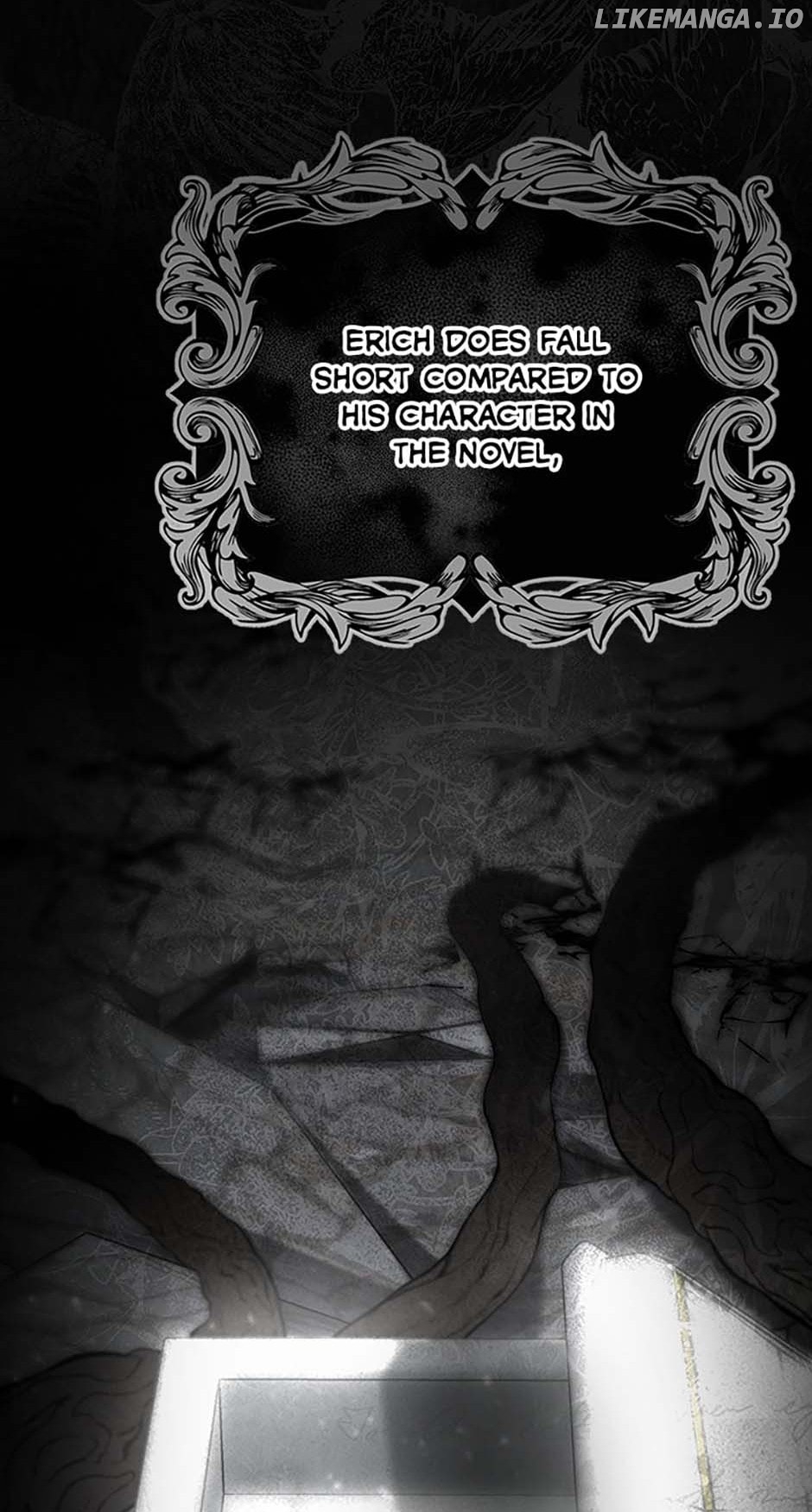 The Hero's Savior Chapter 78 - page 28