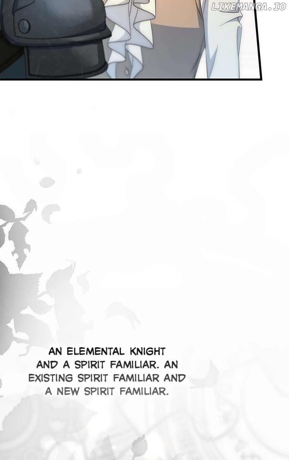 The Hero's Savior Chapter 78 - page 58
