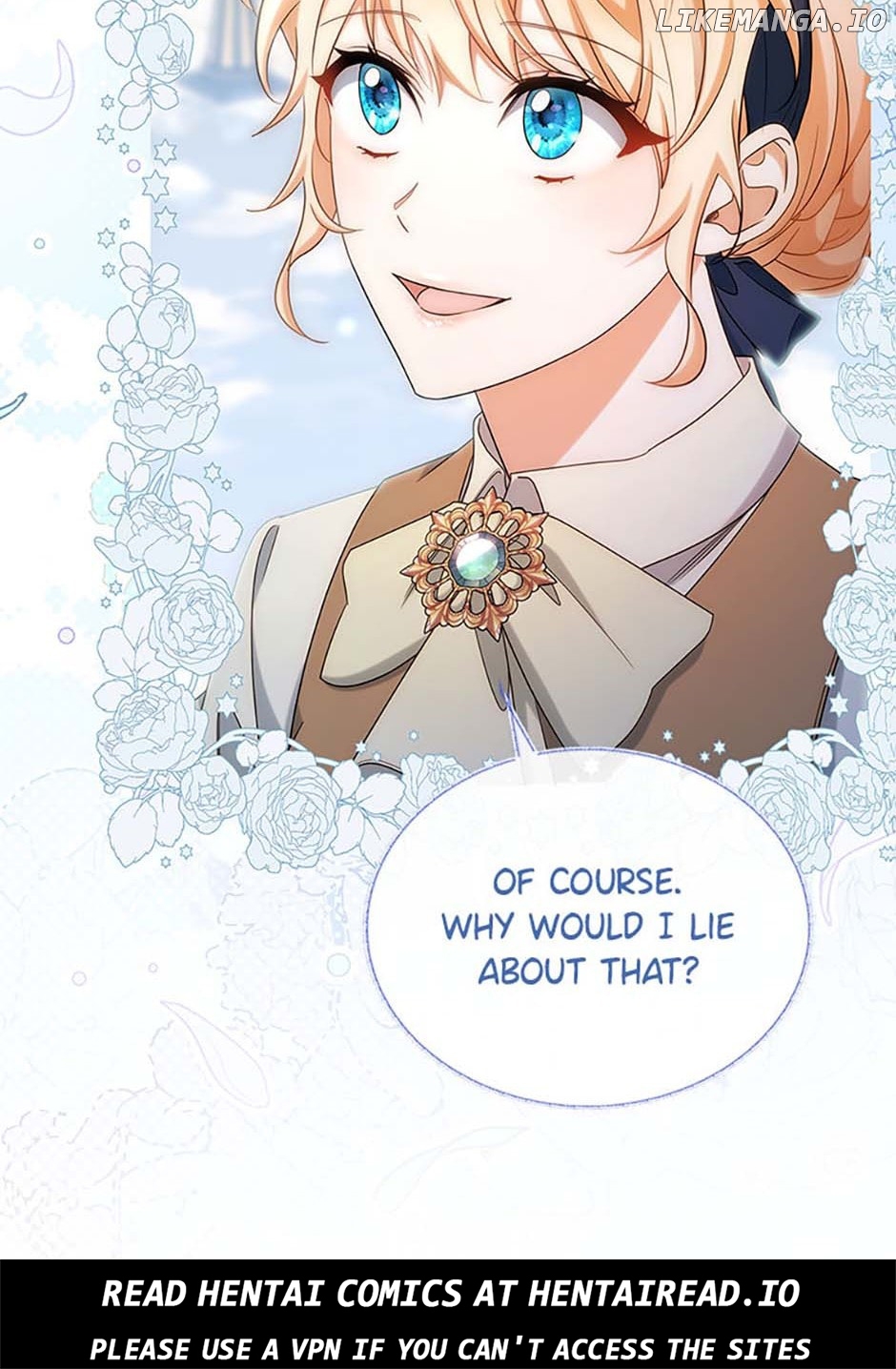 The Hero's Savior Chapter 78 - page 65