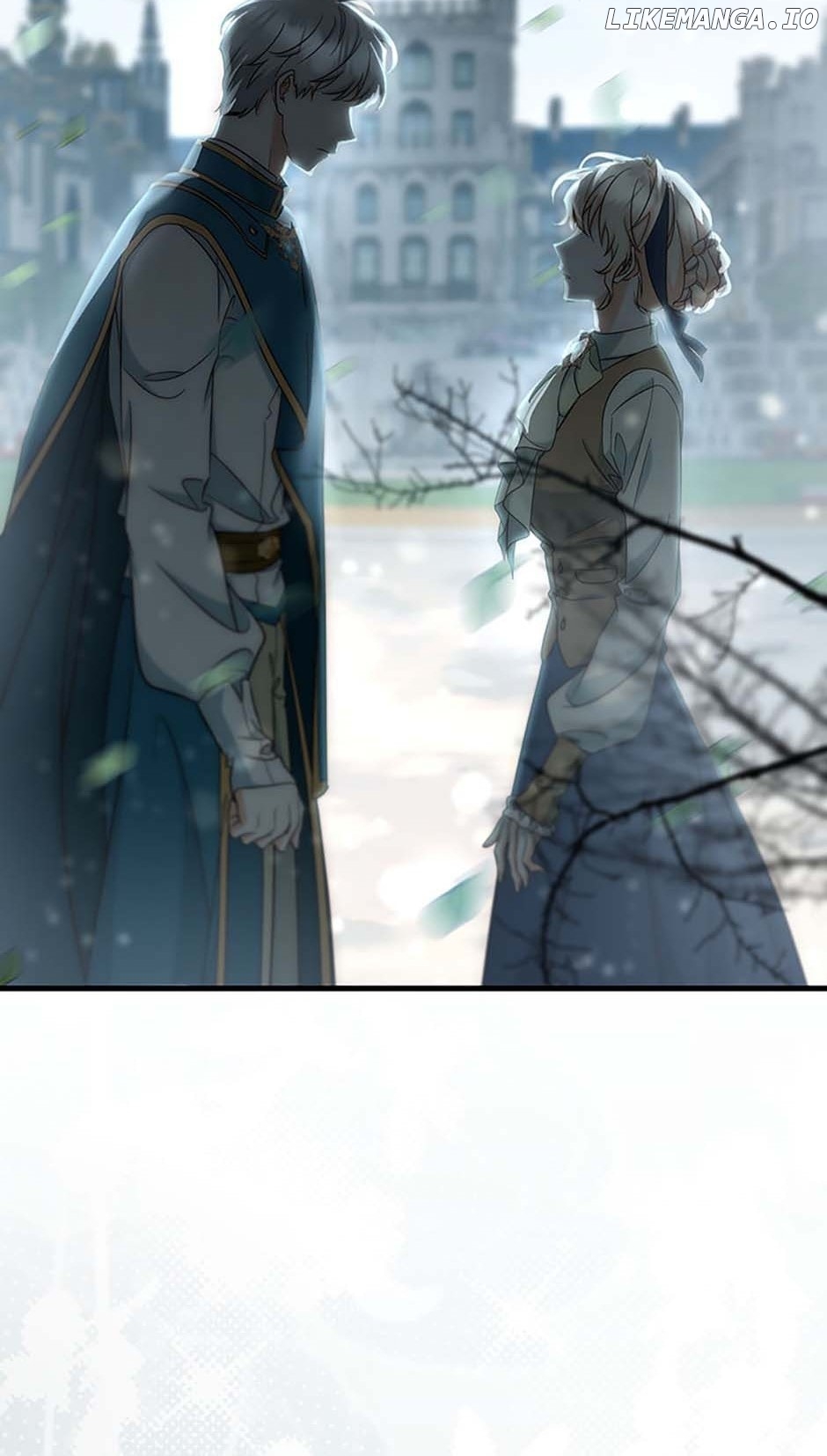 The Hero's Savior Chapter 78 - page 81