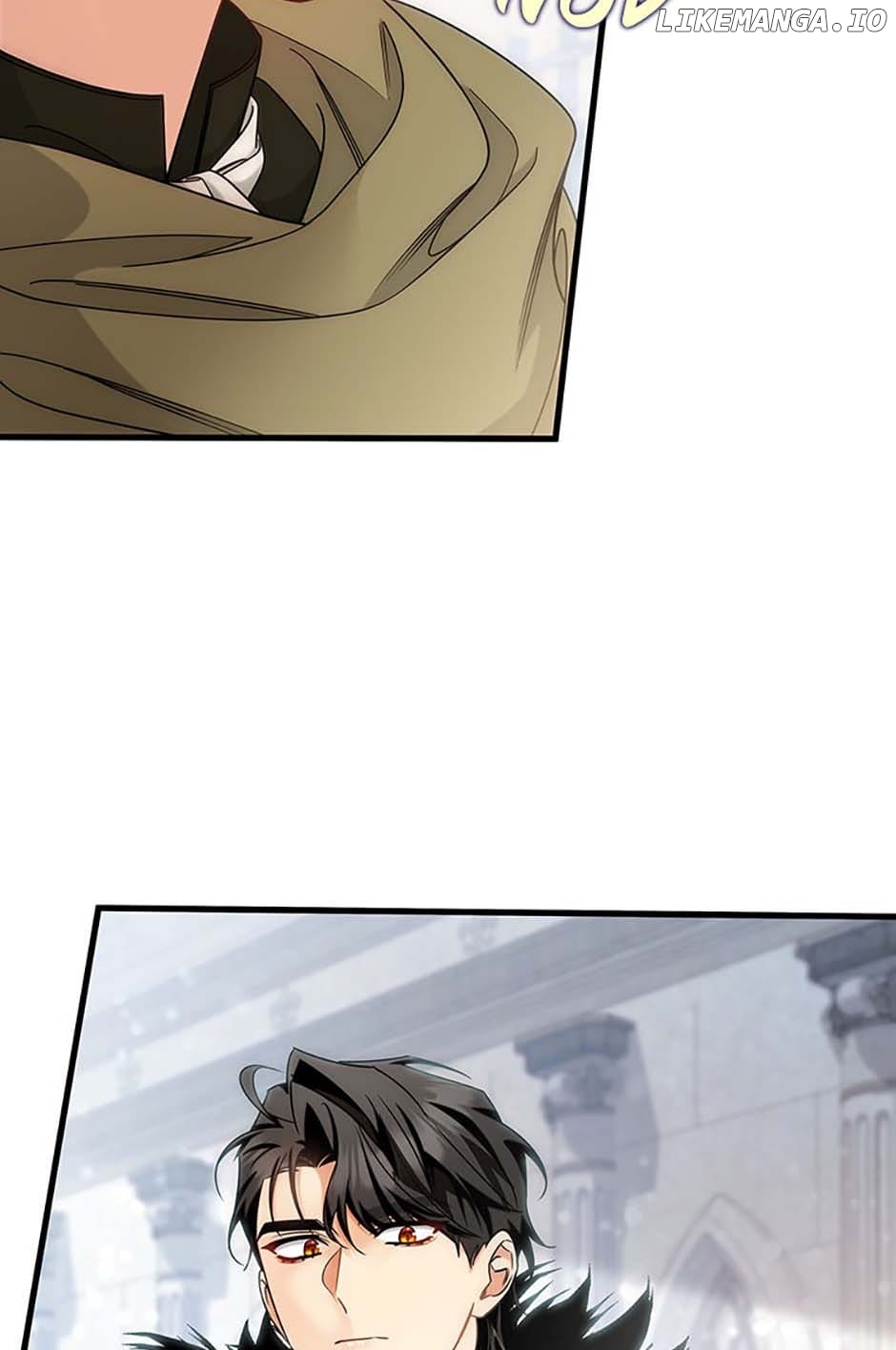 The Hero's Savior Chapter 77 - page 11