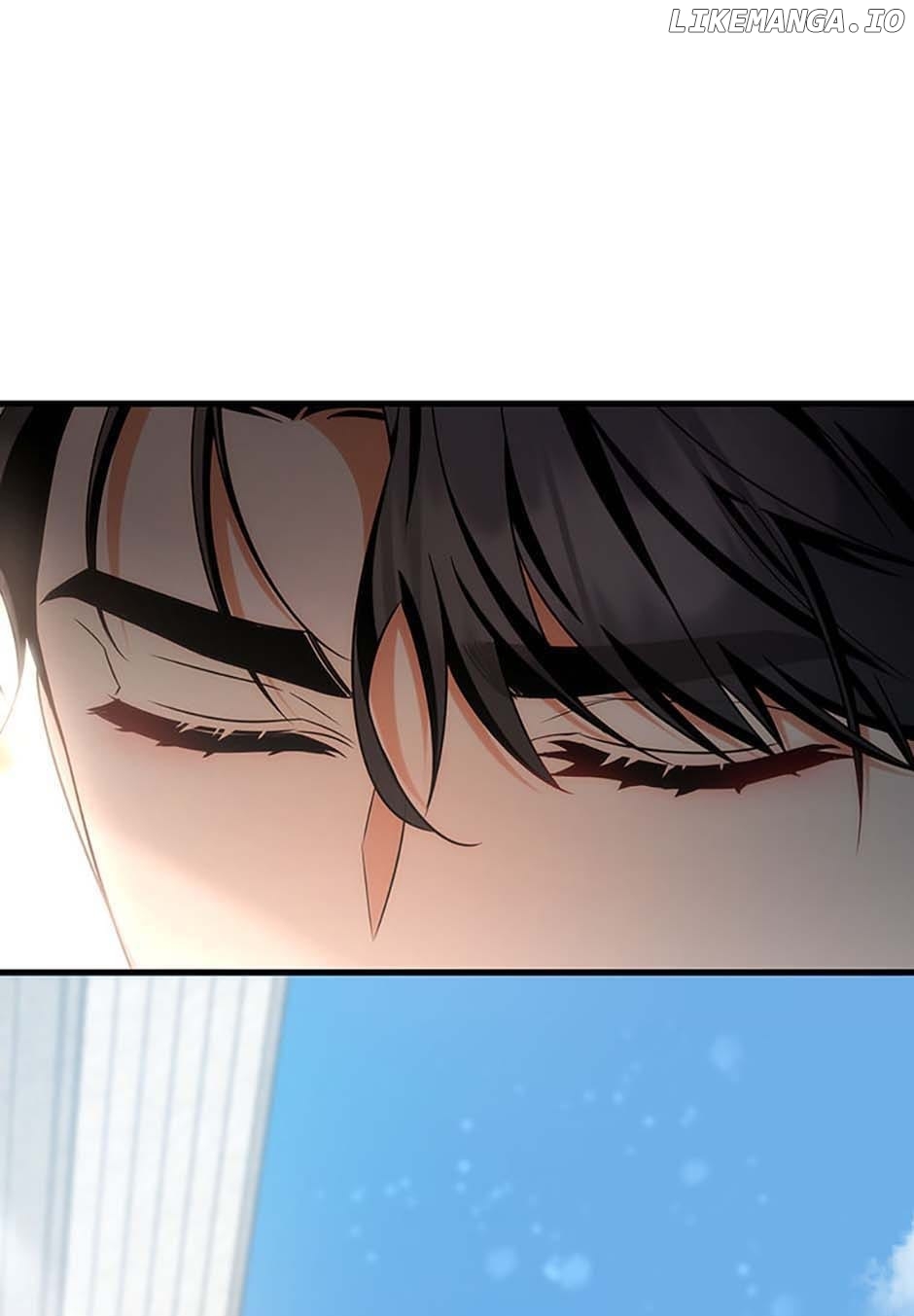 The Hero's Savior Chapter 77 - page 13