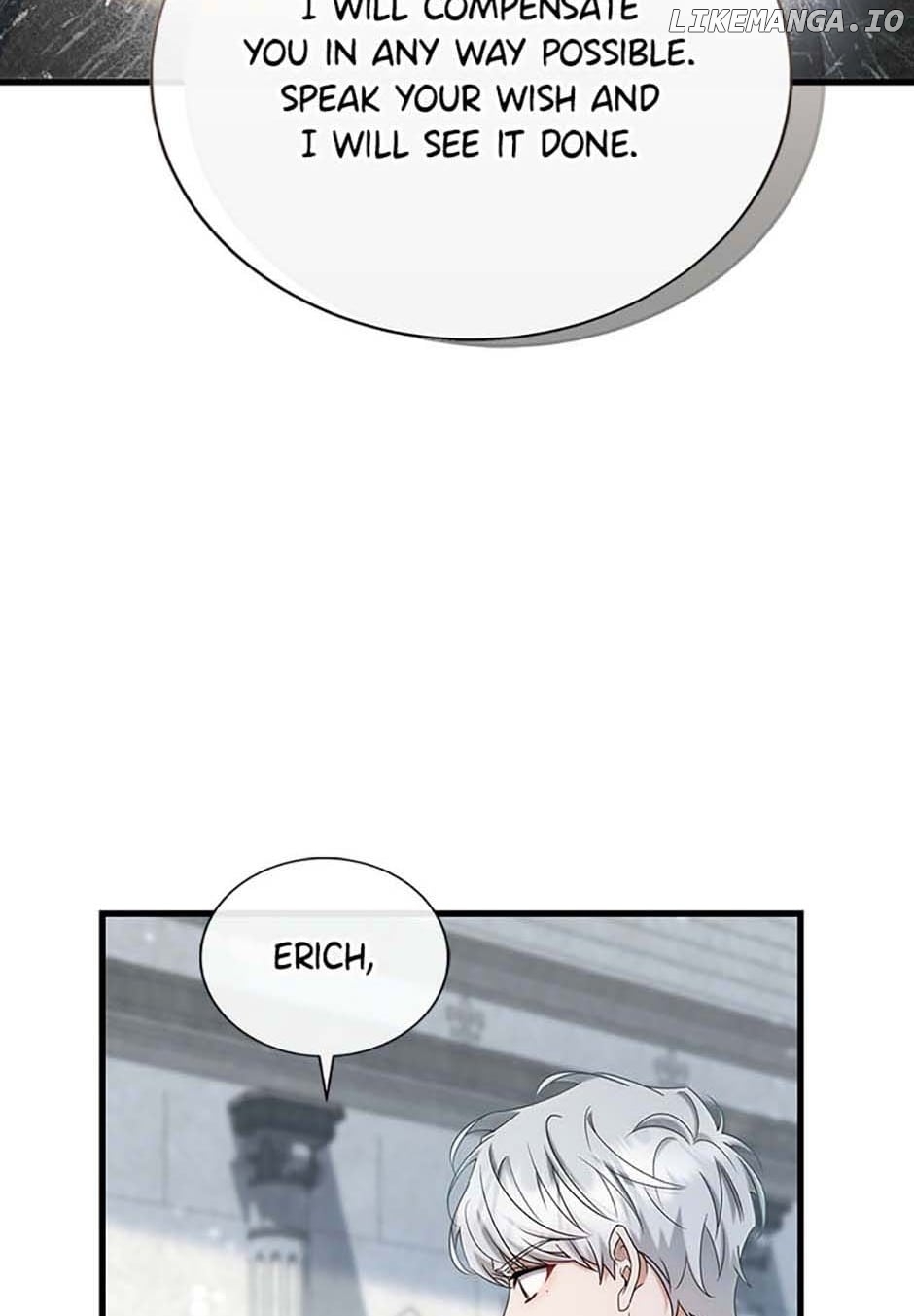 The Hero's Savior Chapter 77 - page 17
