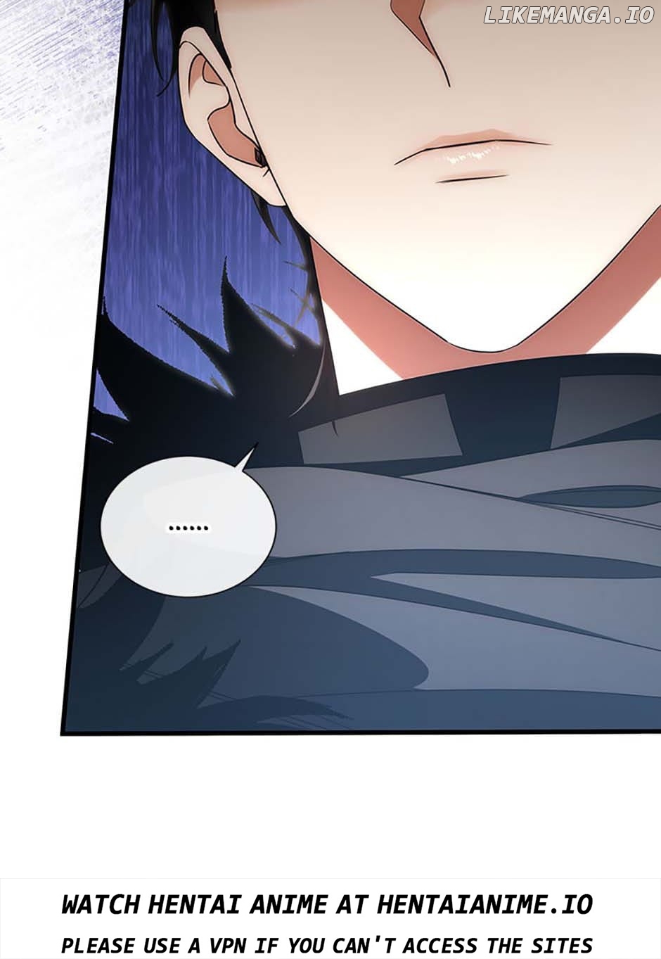The Hero's Savior Chapter 77 - page 25