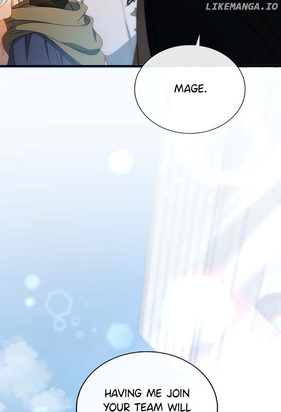The Hero's Savior Chapter 77 - page 27