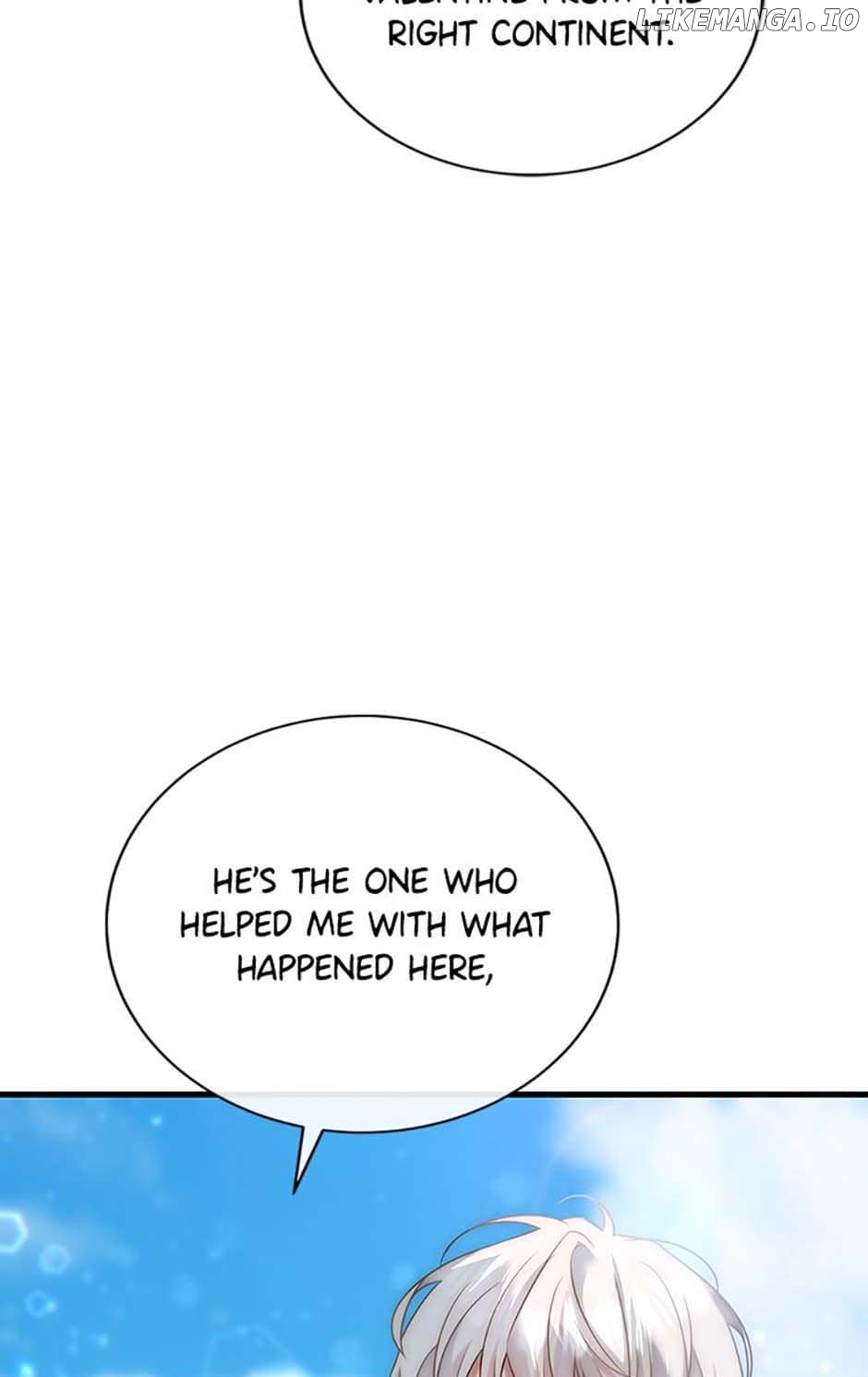 The Hero's Savior Chapter 77 - page 3