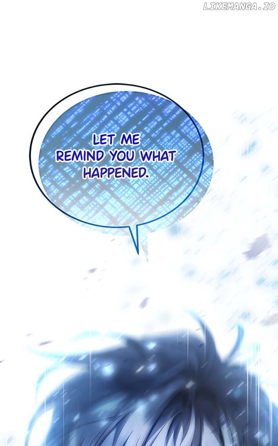 The Hero's Savior Chapter 77 - page 32