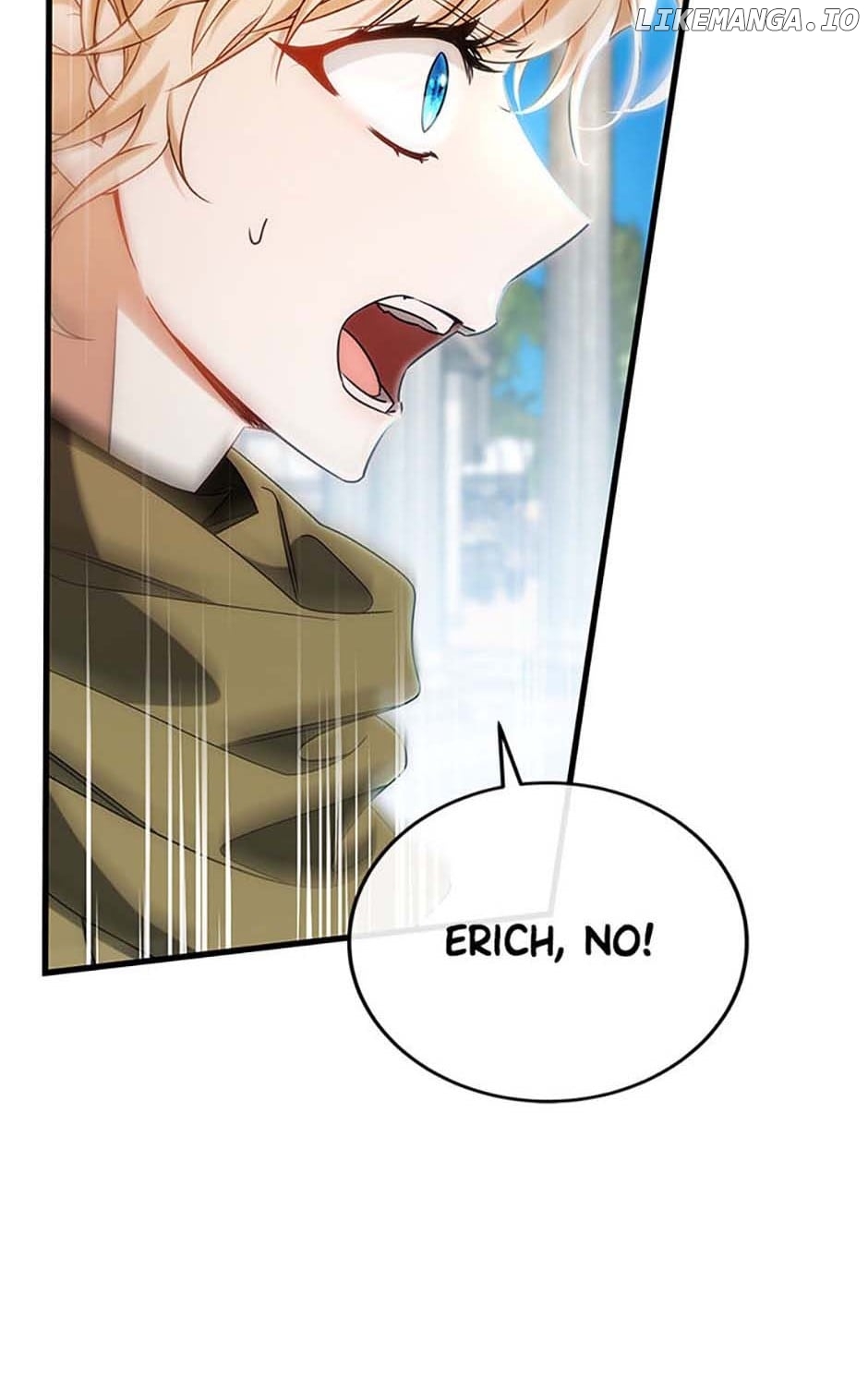 The Hero's Savior Chapter 77 - page 35