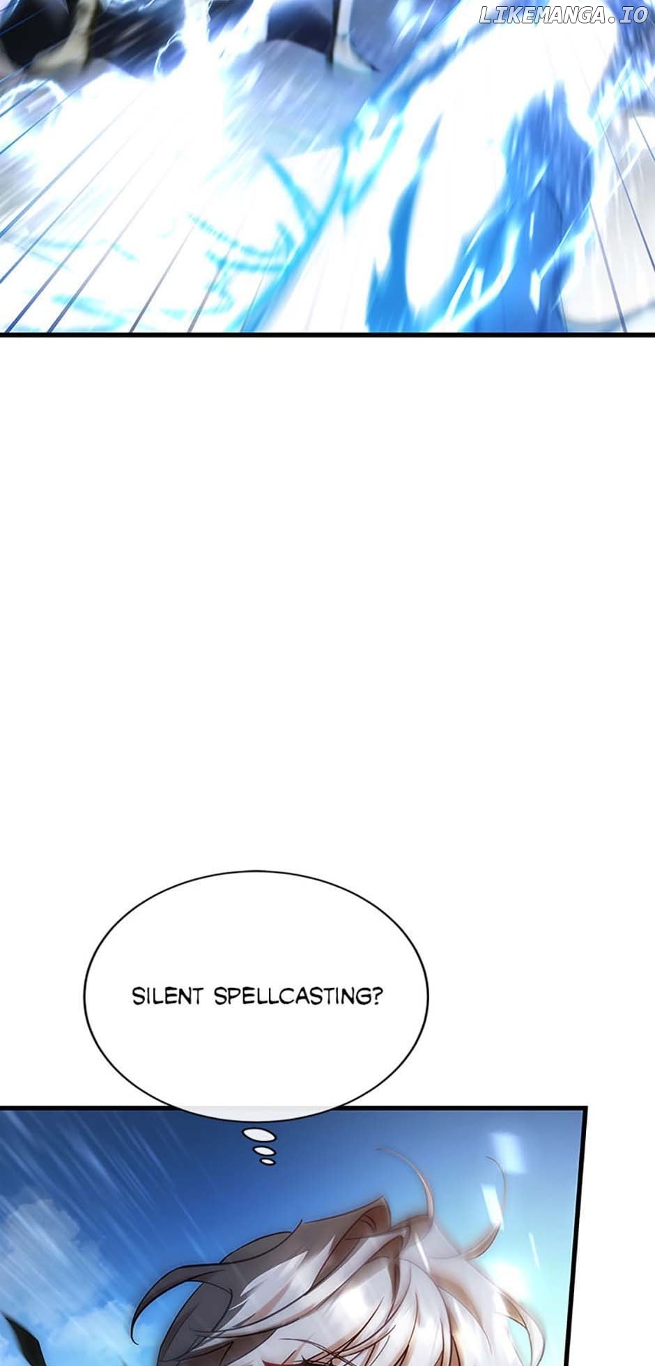 The Hero's Savior Chapter 77 - page 43