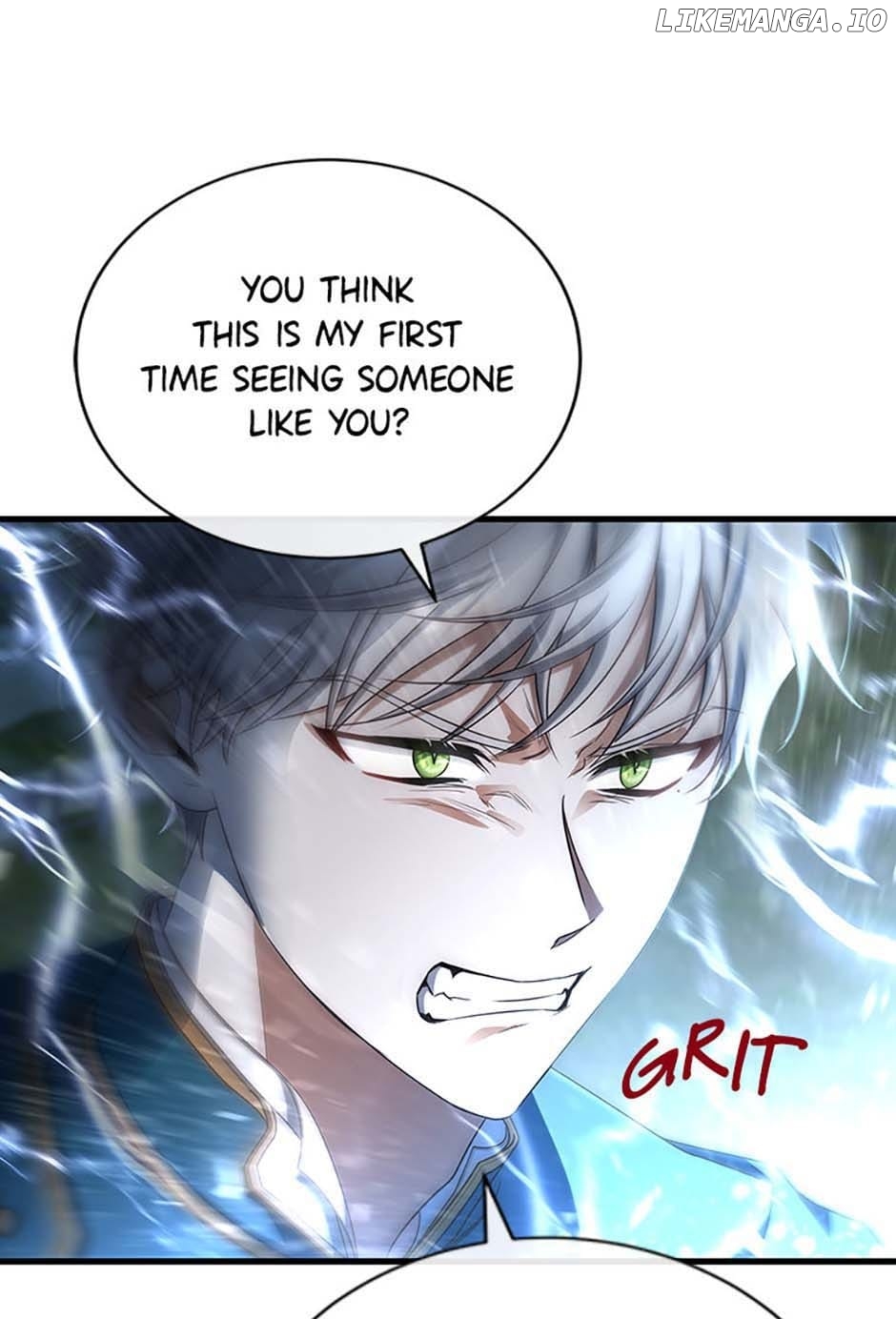 The Hero's Savior Chapter 77 - page 48