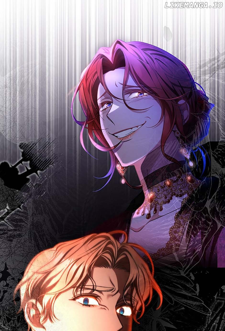 The Hero's Savior Chapter 77 - page 50