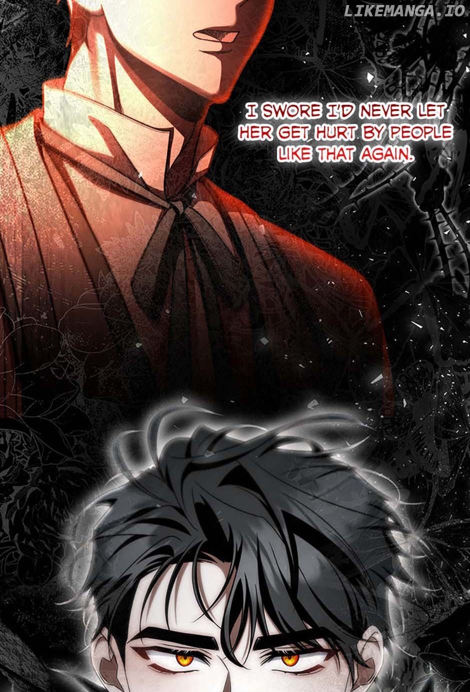 The Hero's Savior Chapter 77 - page 51