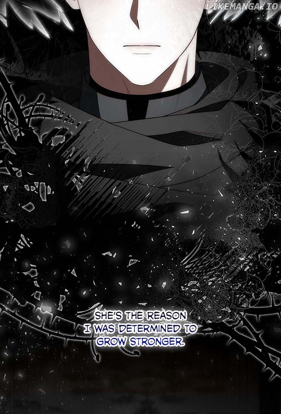 The Hero's Savior Chapter 77 - page 52