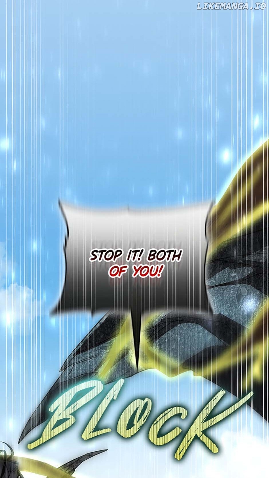 The Hero's Savior Chapter 77 - page 59