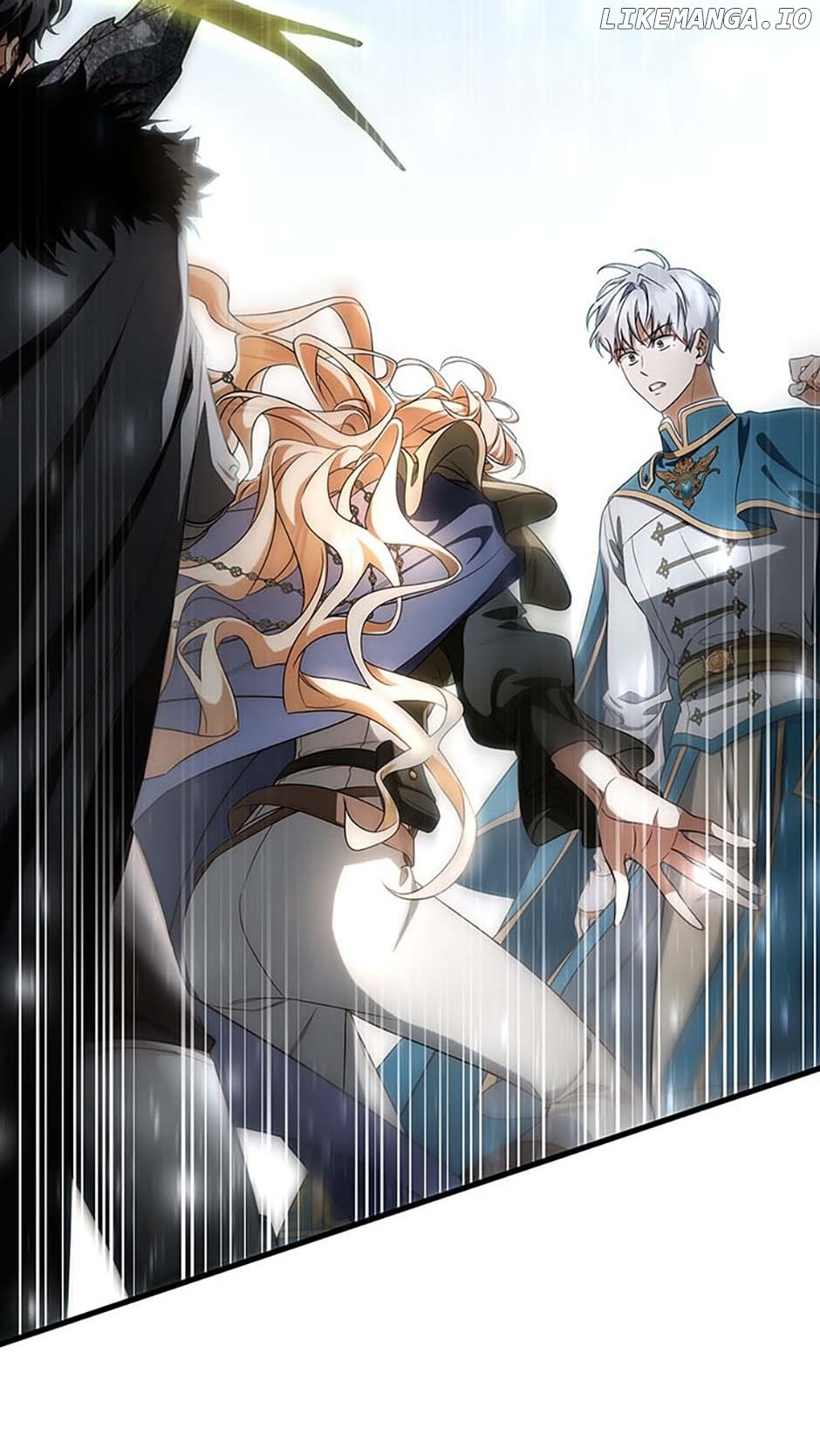 The Hero's Savior Chapter 77 - page 60