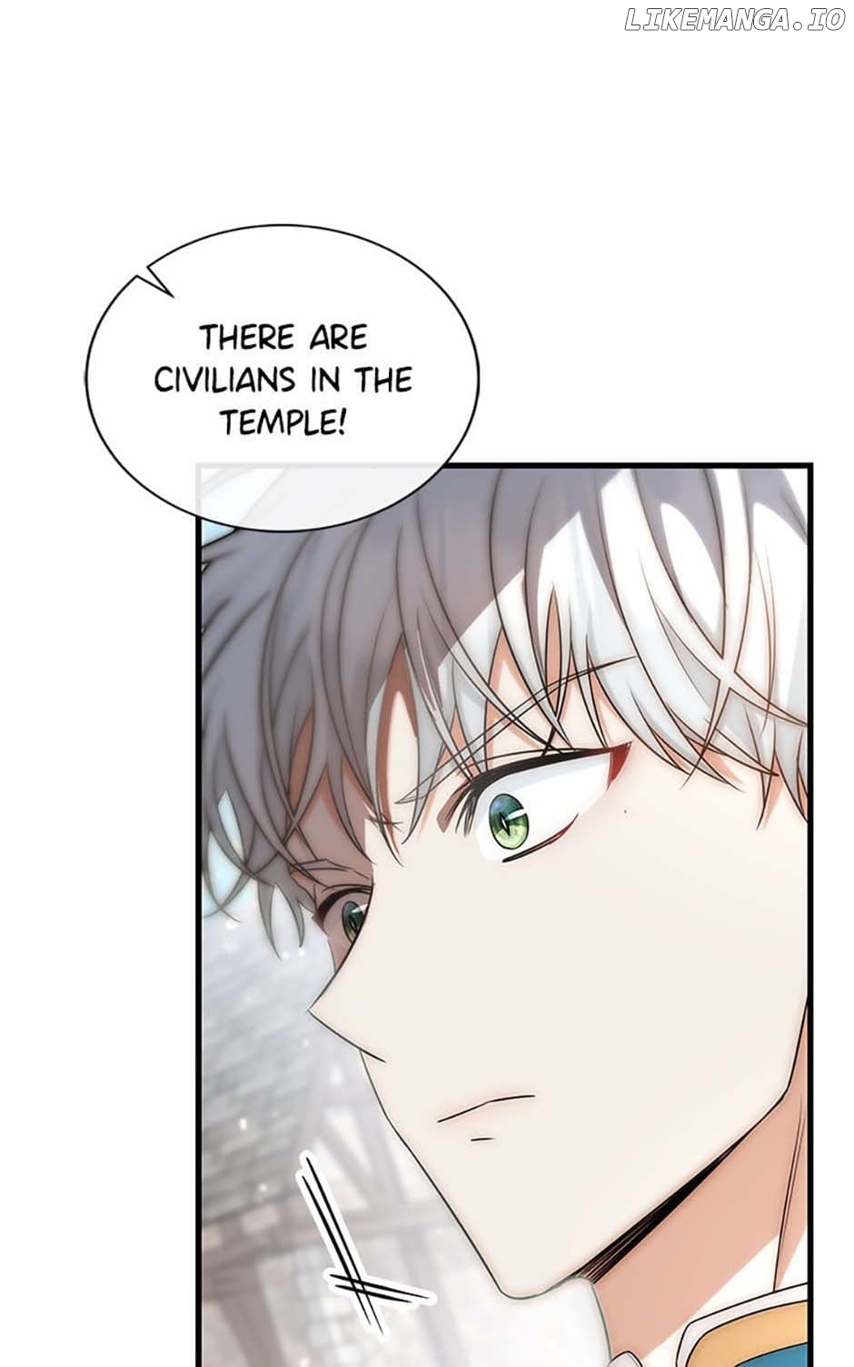 The Hero's Savior Chapter 77 - page 63