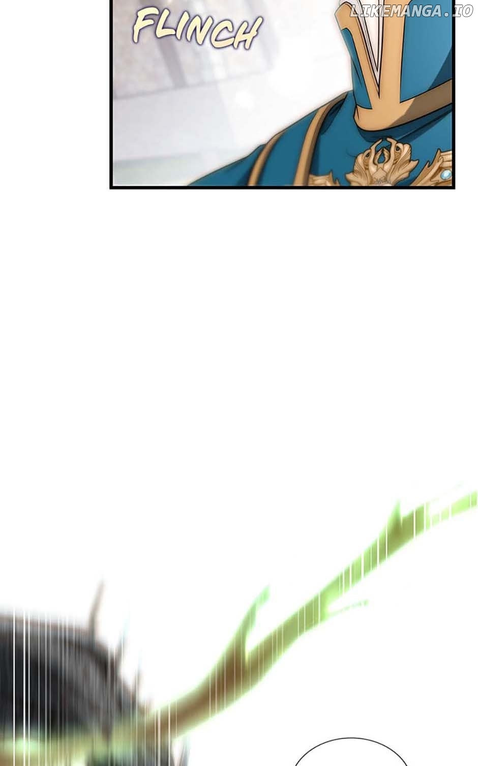 The Hero's Savior Chapter 77 - page 64