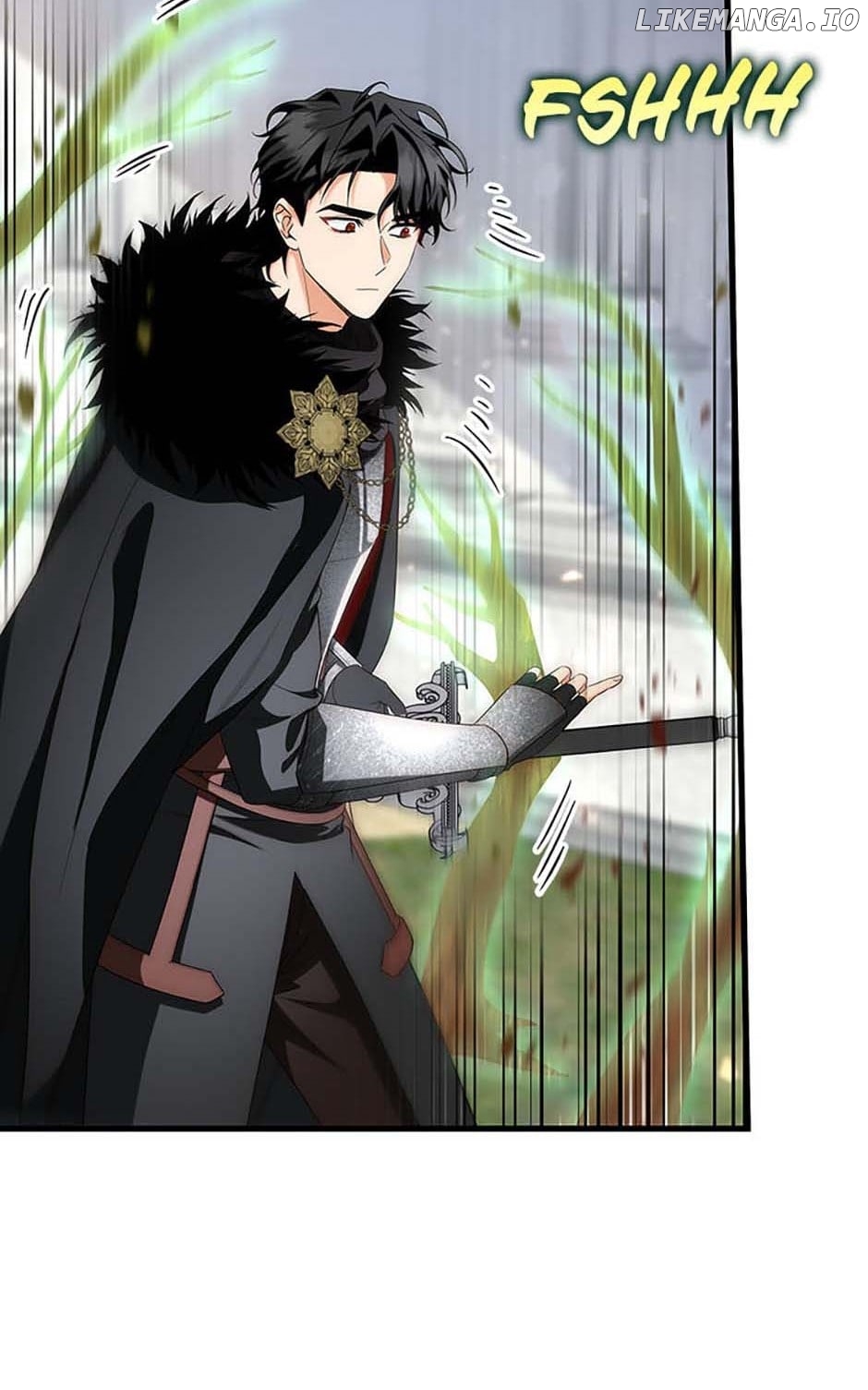 The Hero's Savior Chapter 77 - page 66