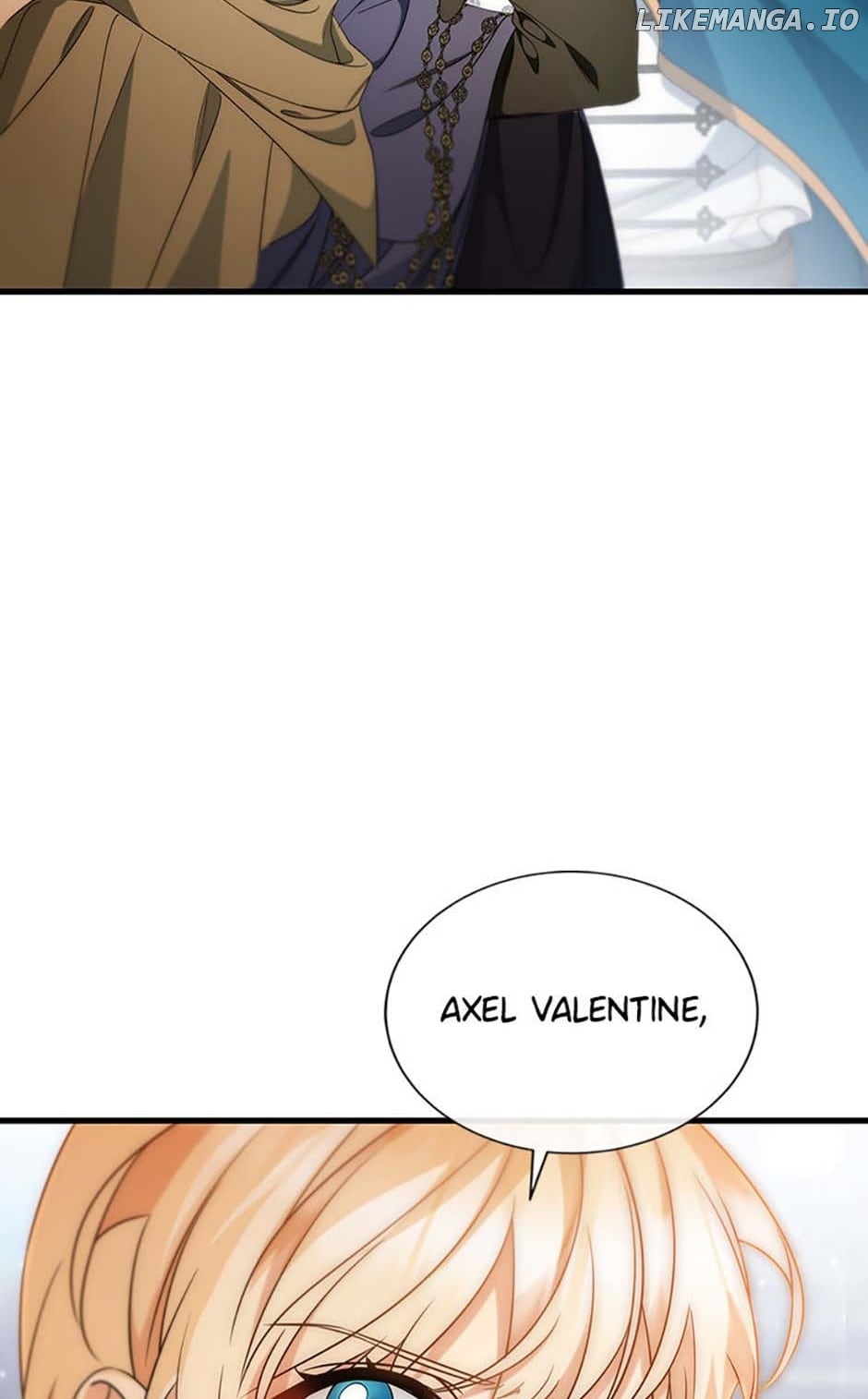 The Hero's Savior Chapter 77 - page 68
