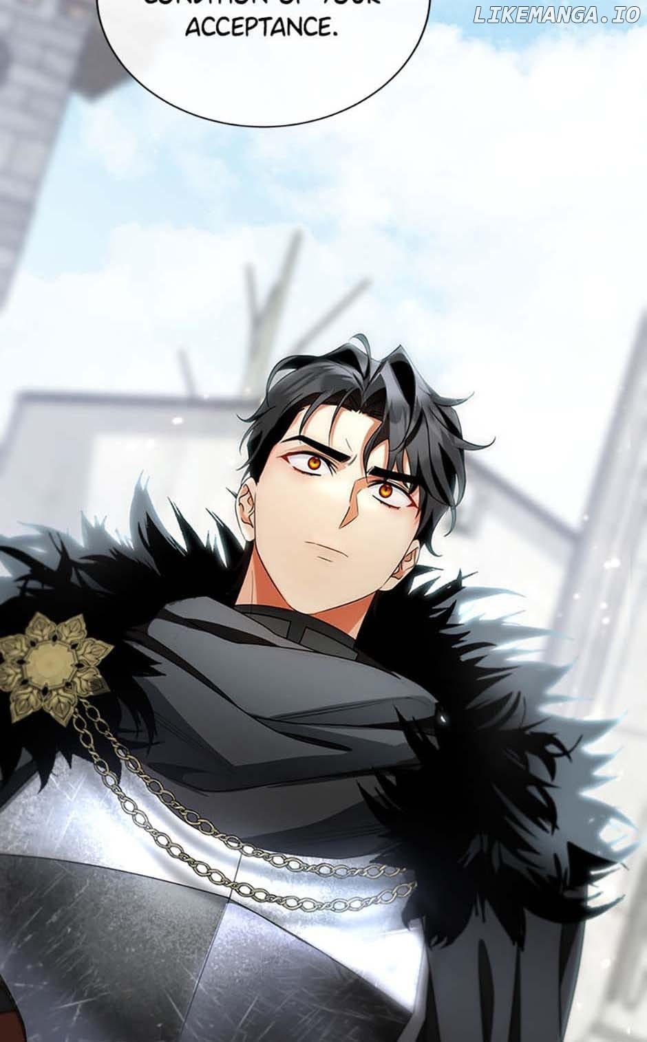 The Hero's Savior Chapter 77 - page 70
