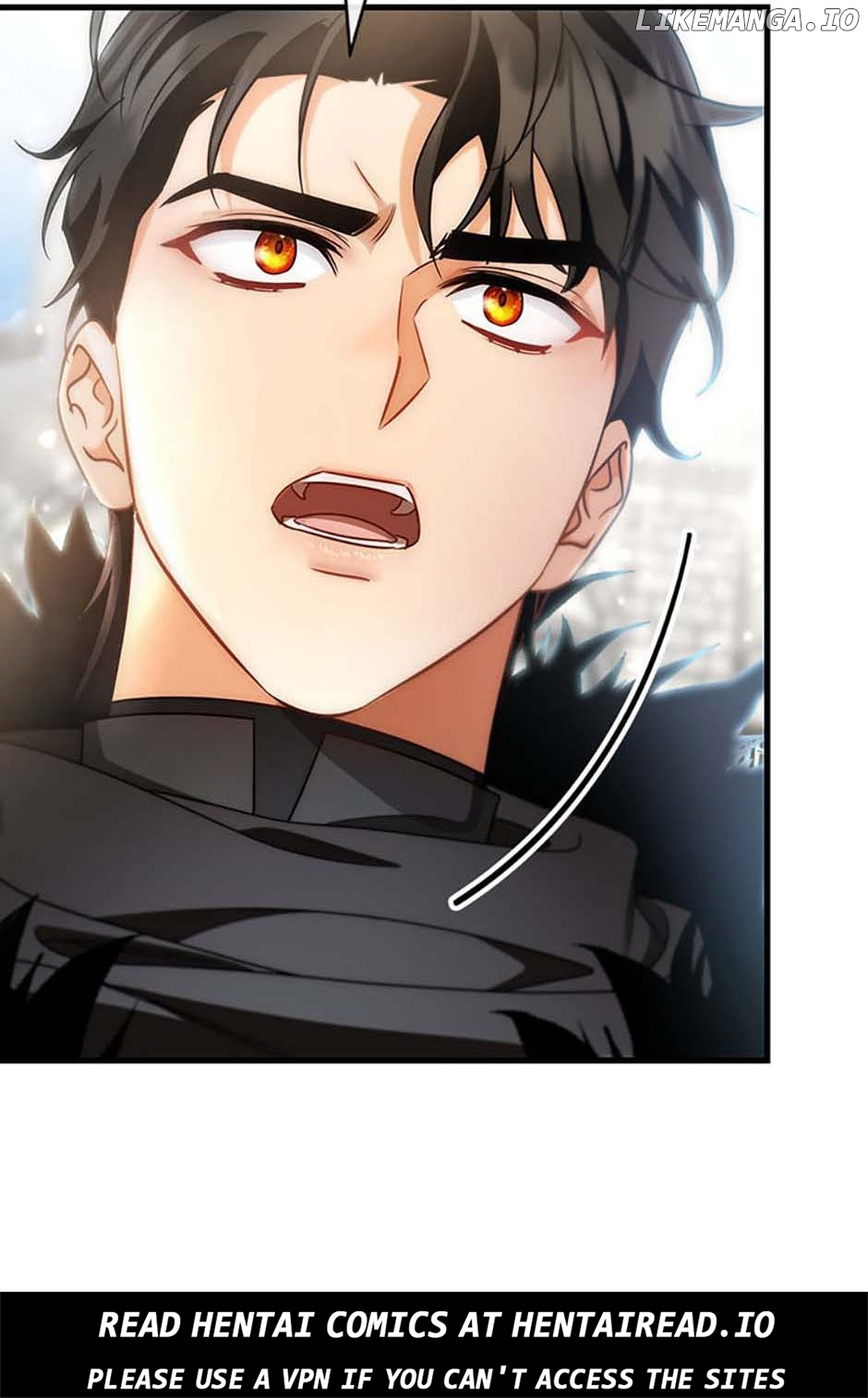 The Hero's Savior Chapter 77 - page 72